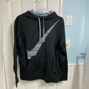 Nike Thermafit Hooded sweatshirt